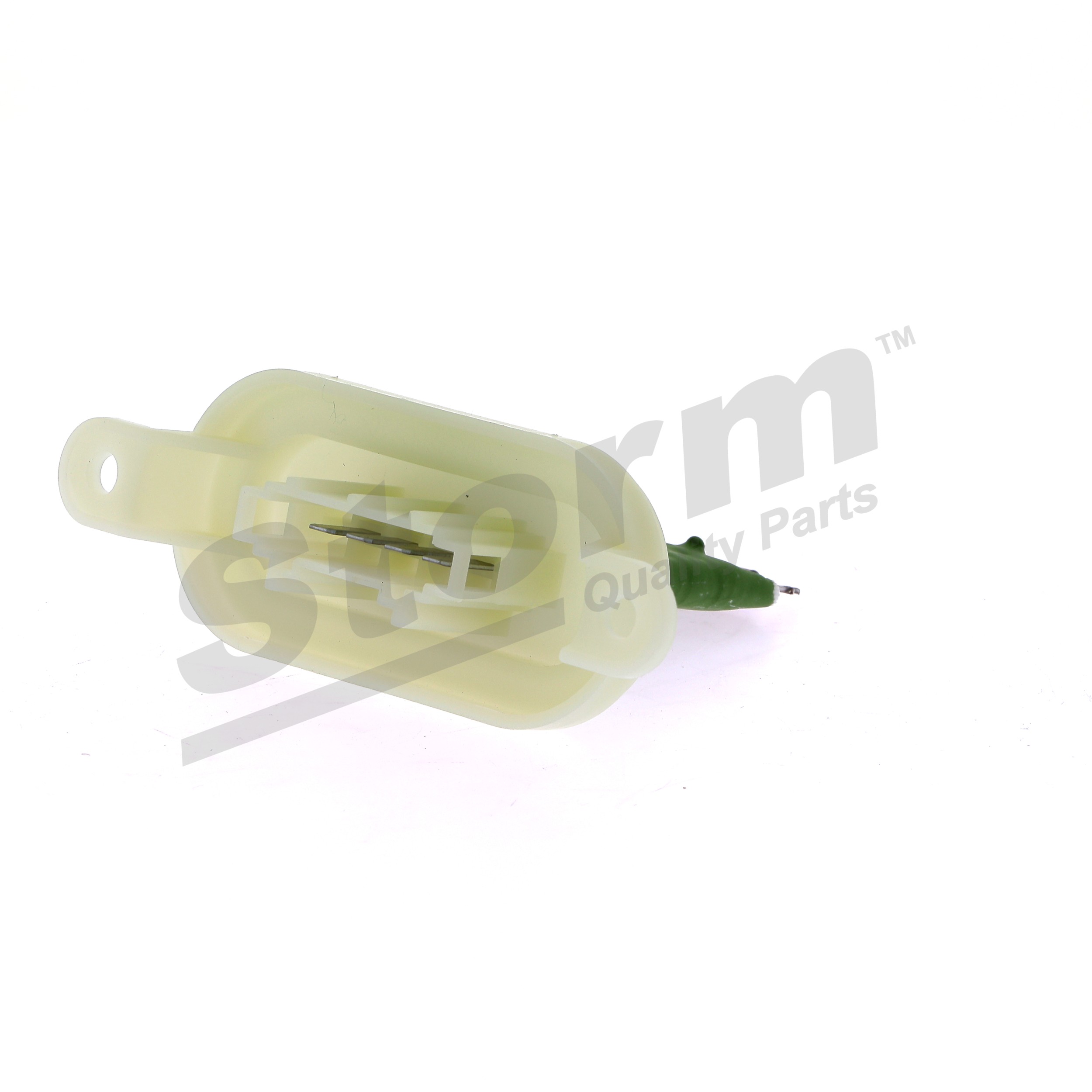 STORM QUALITY PARTS 888716: Gebläsewiderstand