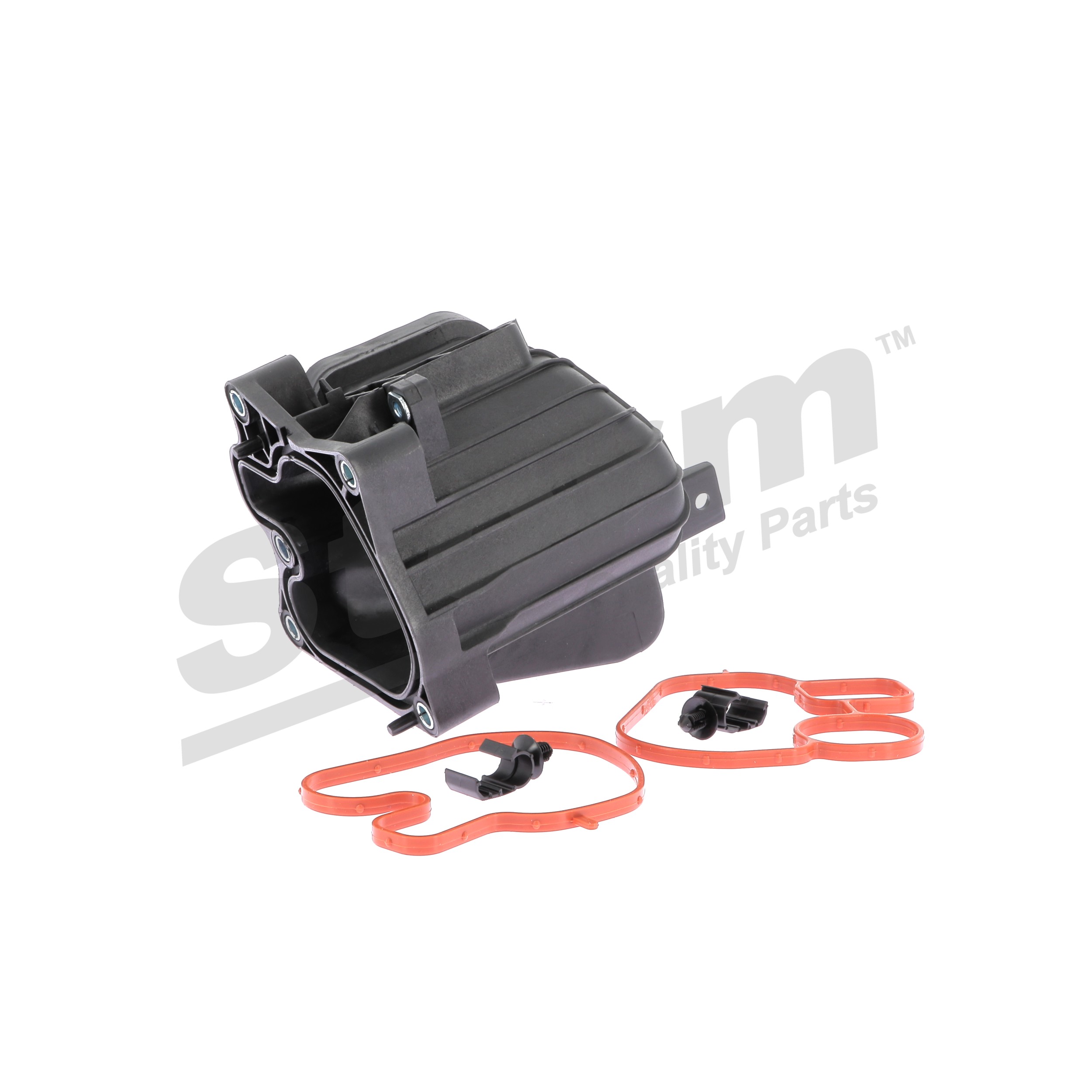STORM QUALITY PARTS 9094: AGR Kühler mit Dichtungen