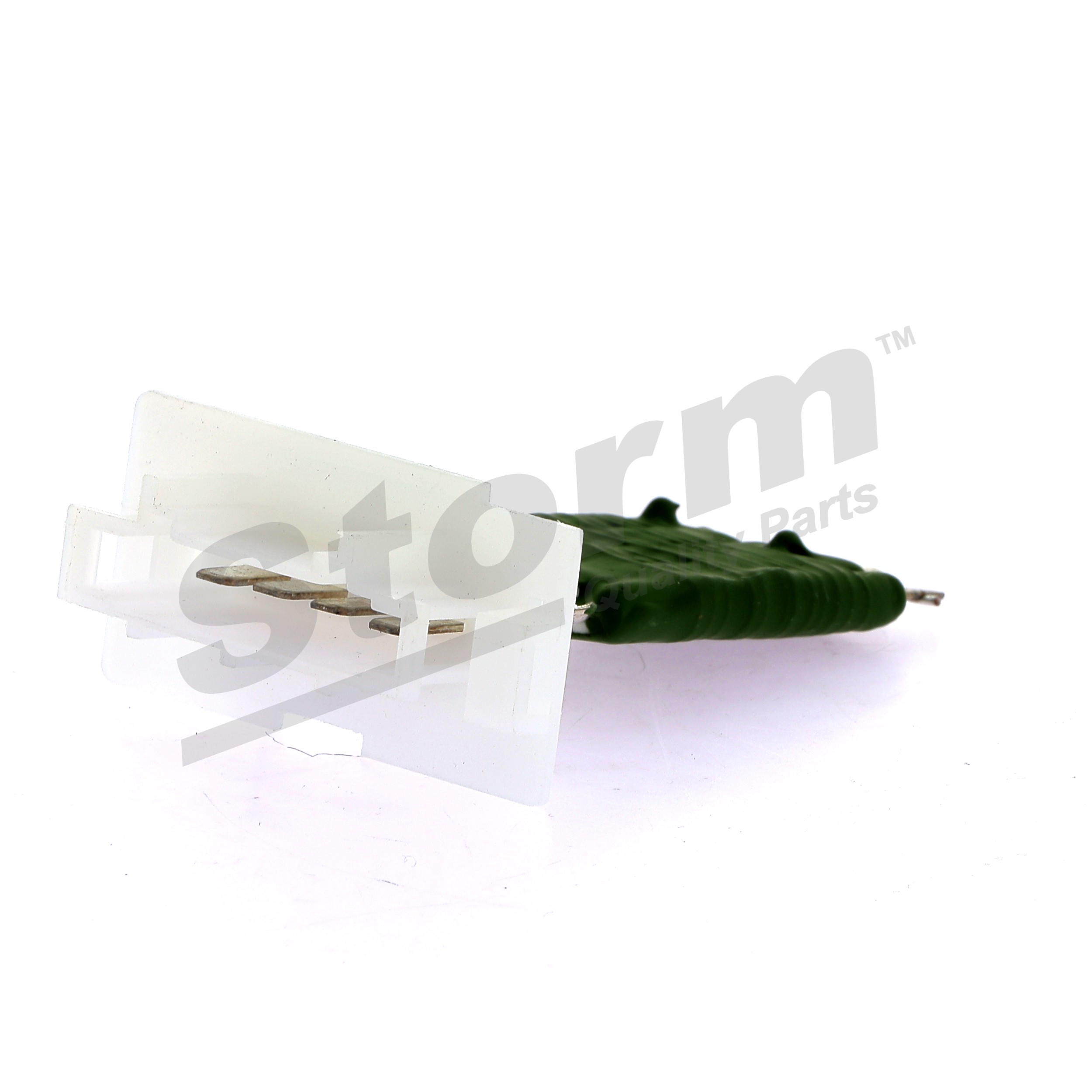 STORM QUALITY PARTS 970500: Gebläsewiderstand