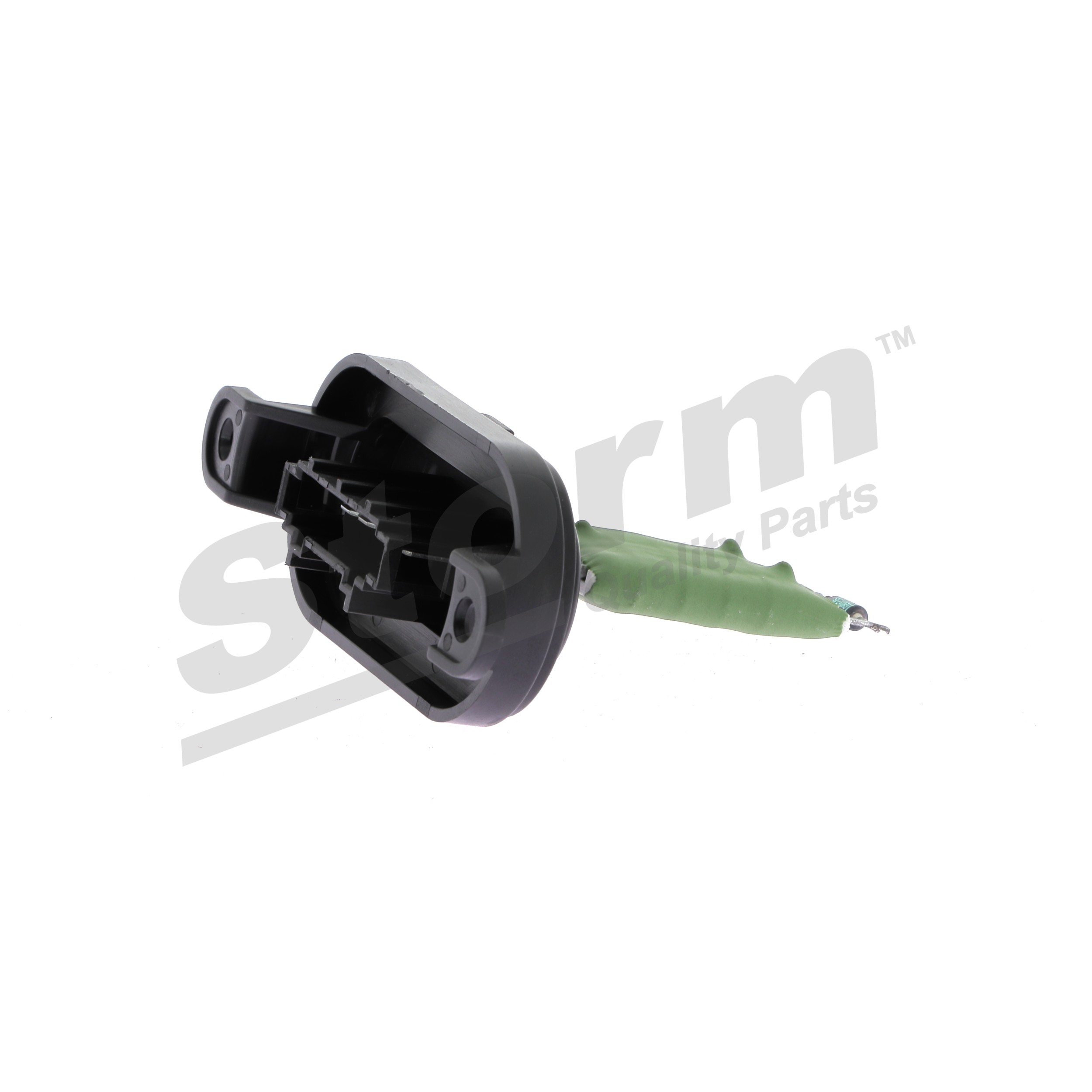 STORM QUALITY PARTS 970505: Gebläsewiderstand
