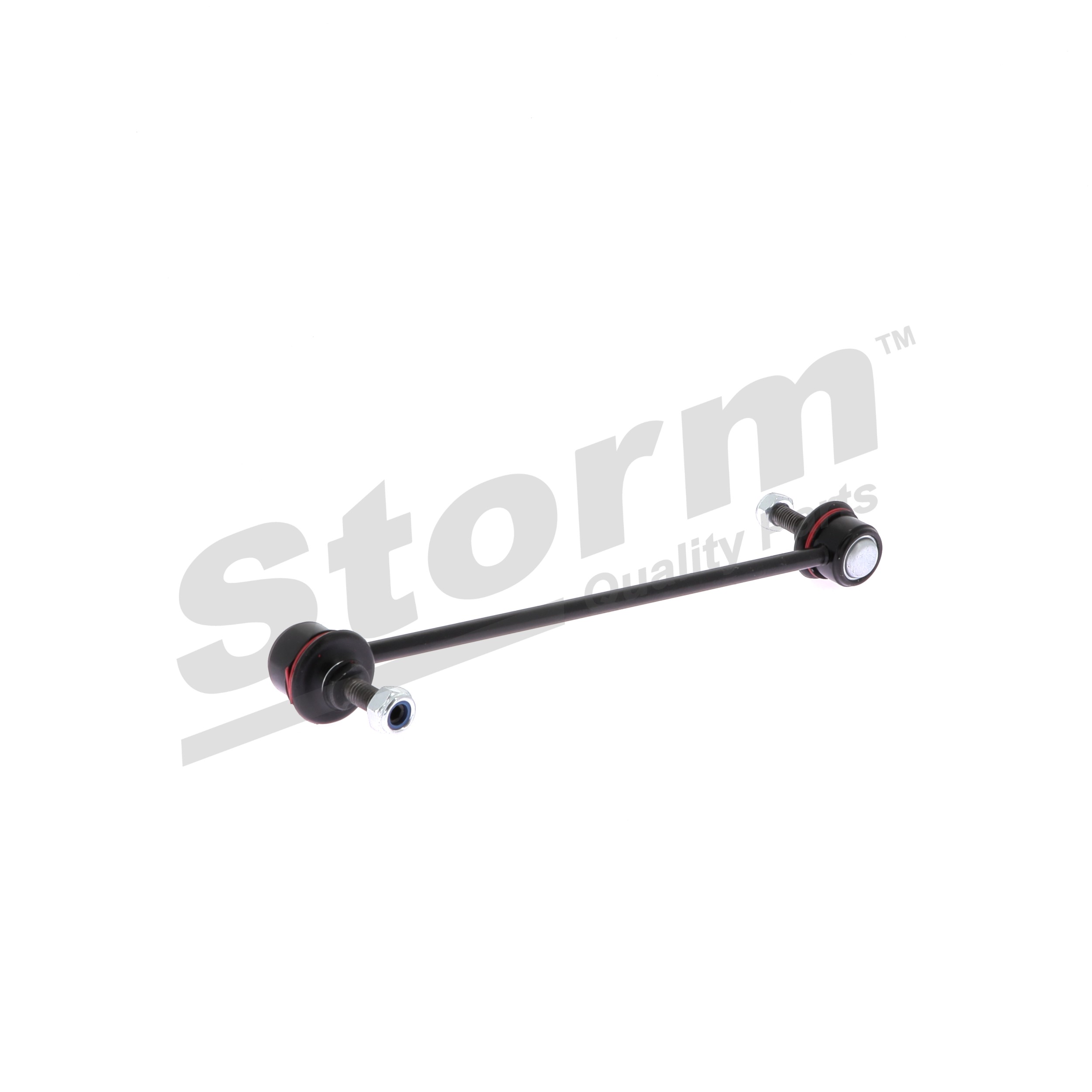 STORM QUALITY PARTS F10519: Bieleta de suspensión eje delantero, ambos lados