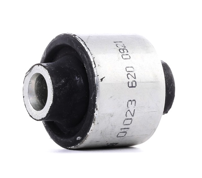 FEBI BILSTEIN 01023: Suport, trapez Axa spate stanga, exterior, Axa spate dreapta