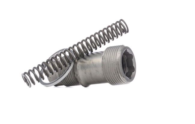 FEBI BILSTEIN 01050: Kamkedjespännare med packbox