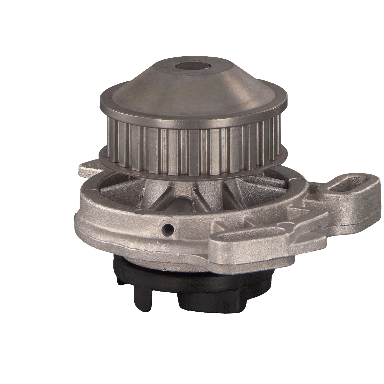 FEBI BILSTEIN 01073: Pompe à eau Nbr. dents: 26, avec bague d'étanchéité