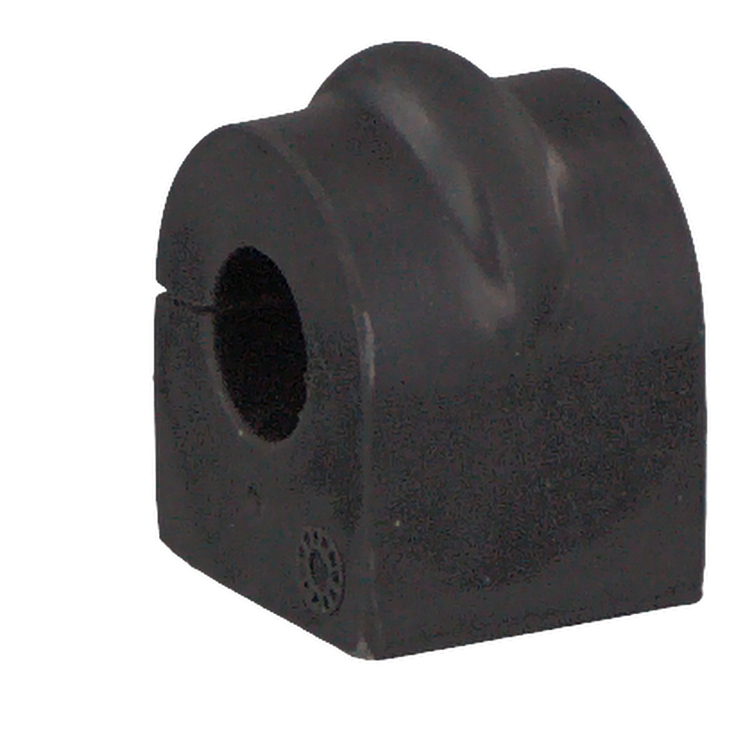 FEBI BILSTEIN 01079: Lagring, stabilisator bakaksel, gummi, 13mm