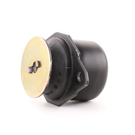 FEBI BILSTEIN 01109: Suport motor spate stanga, Cauciuc