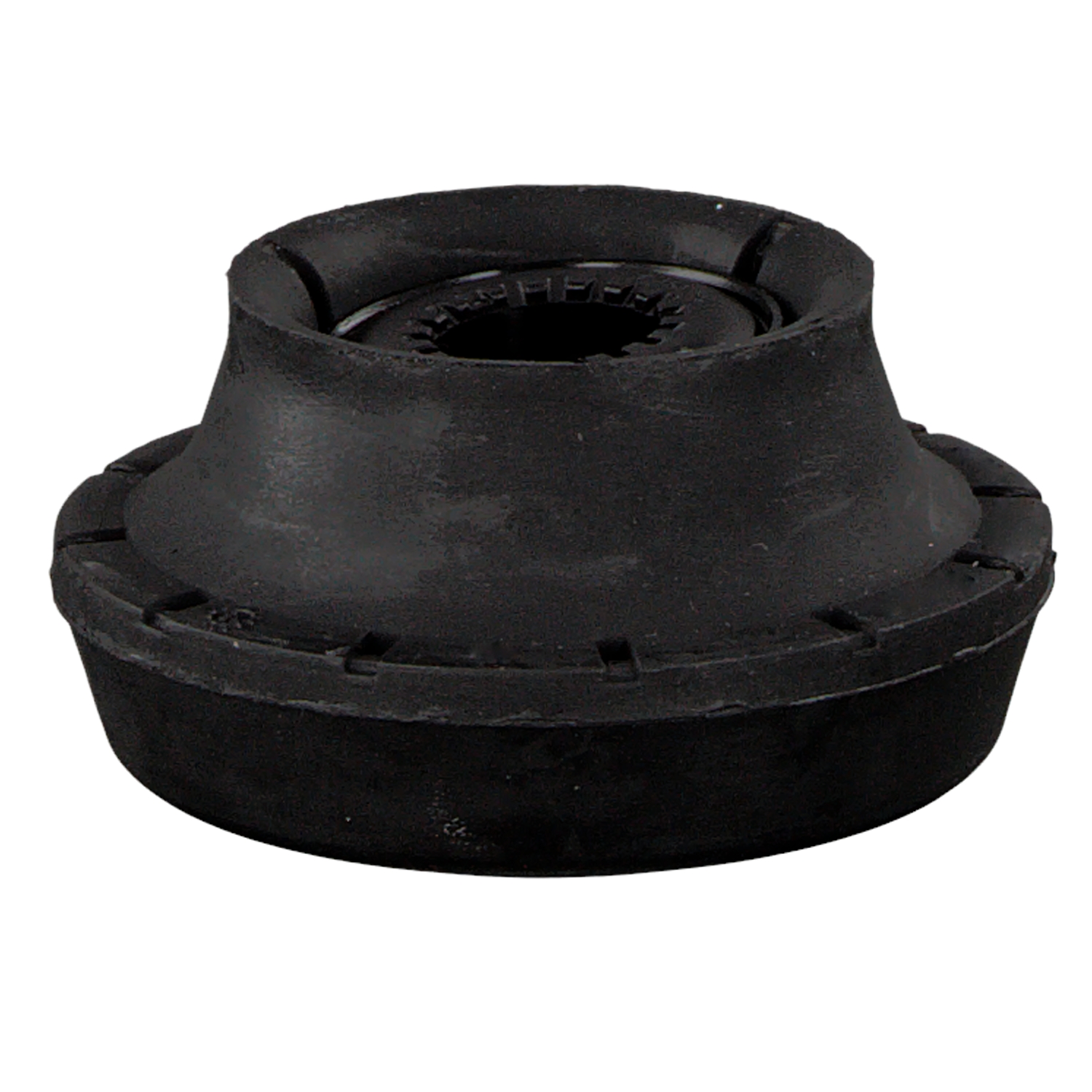 FEBI BILSTEIN 01117: Reparatieset, Ring voor schokbreker veerpootlager Vooras, 97mm, Met kogellager, Met lager