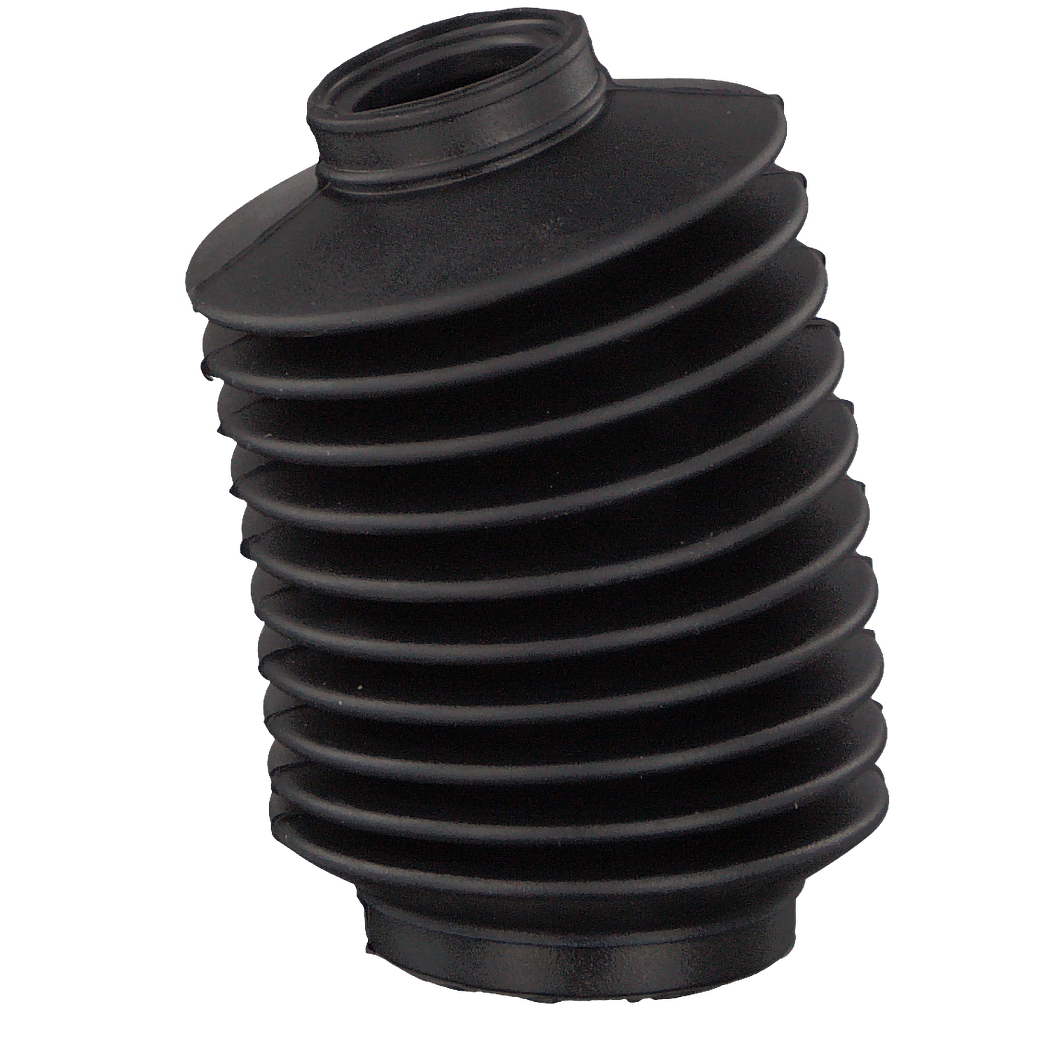 FEBI BILSTEIN 01138 Burduf cauciuc, directie VW Transporter 4 (70E, 70L, 70M, 7DE, 7DL) 78 CP motor diesel cat costa