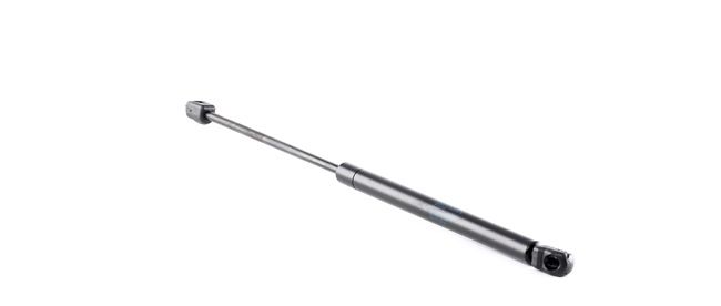 FEBI BILSTEIN 01185 Heckklappendämpfer beidseitig, 500mm