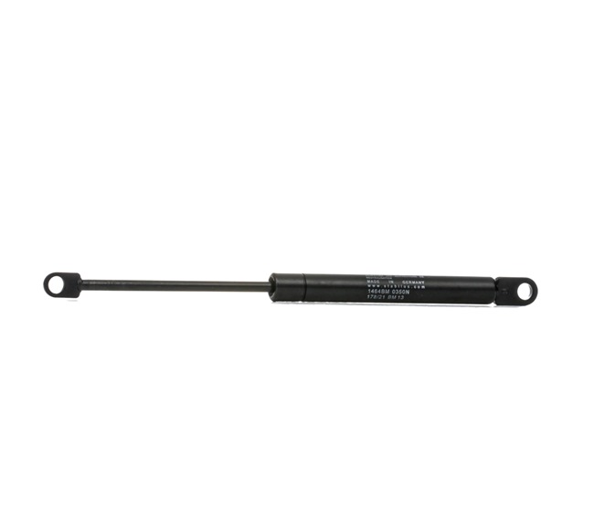 FEBI BILSTEIN 01186 Bagklapsdæmper VW GOLF 2 (19E, 1G1) 84 HK Benzin hvad koster