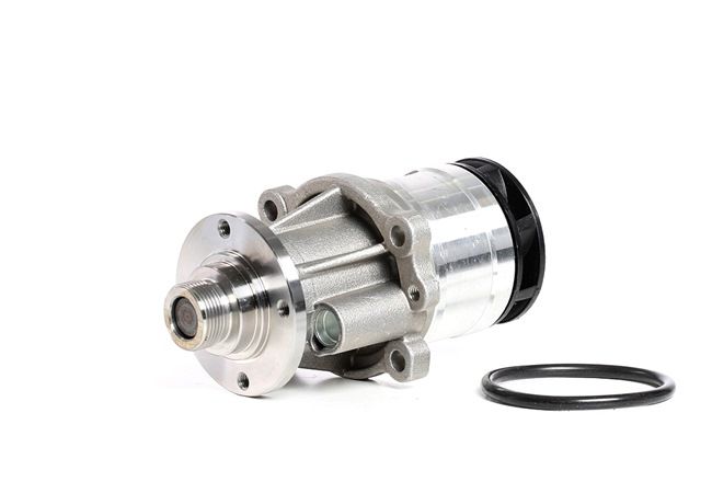 FEBI BILSTEIN 01296 Pompa wodna BMW 3 Sedan (E46) 118 KM benzyna koszt