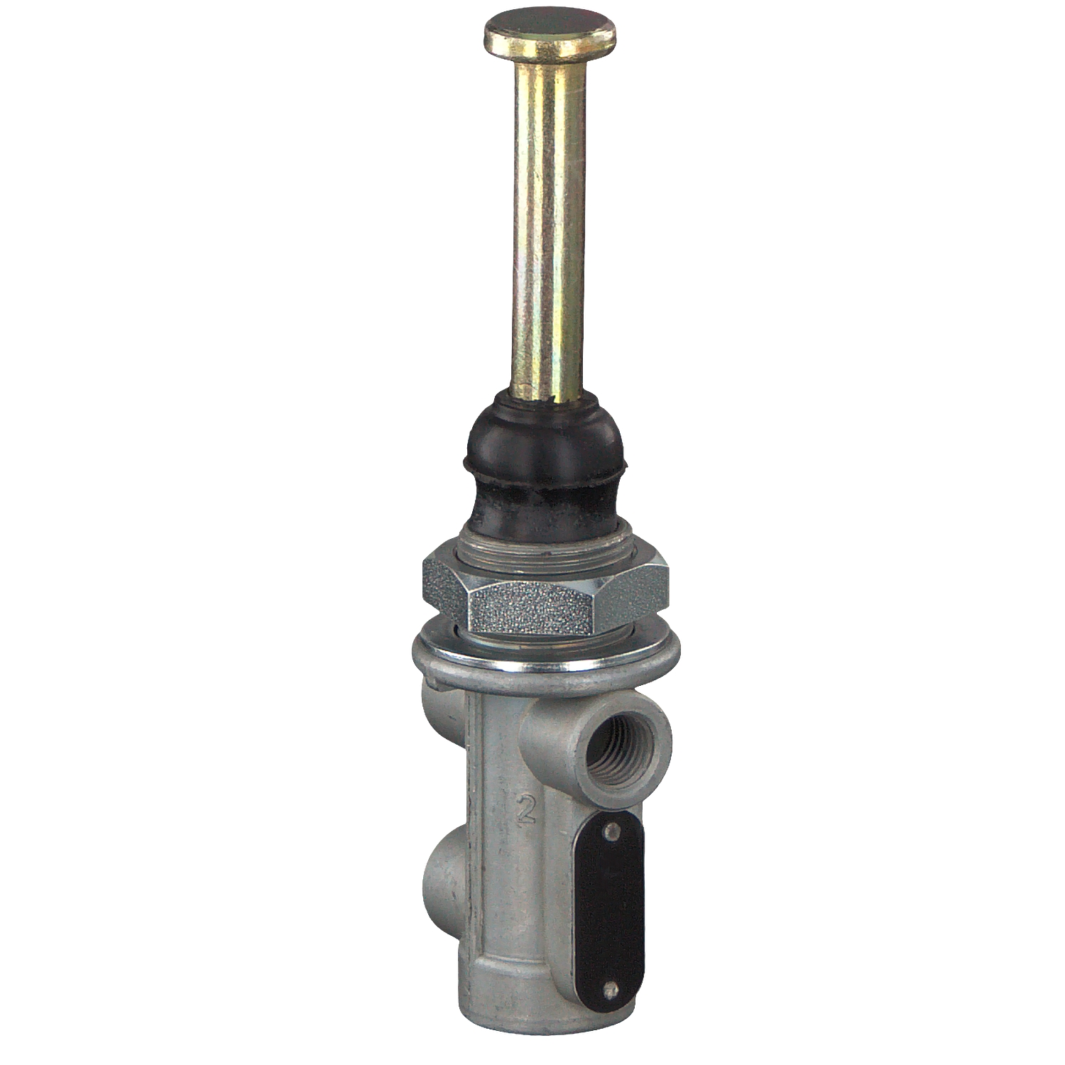 FEBI BILSTEIN 01360: Supapa, frana de serviciu permanent