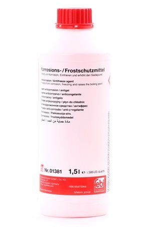 FEBI BILSTEIN 01381: Antigel