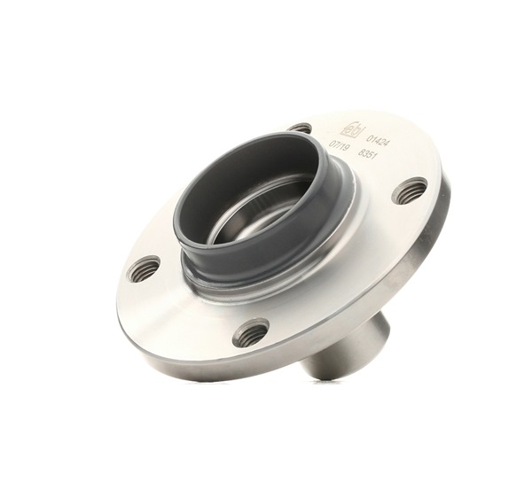 FEBI BILSTEIN 01424: Butuc roata punte fata, fara rulment roata