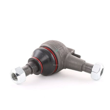 FEBI BILSTEIN 01433: Μπαλάκι ψαλιδιού Μπροστινός άξονας αριστερά, κάτω, Mπροστινός άξονας δεξιά, με παξιμάδια, BMTS Turbo NEW