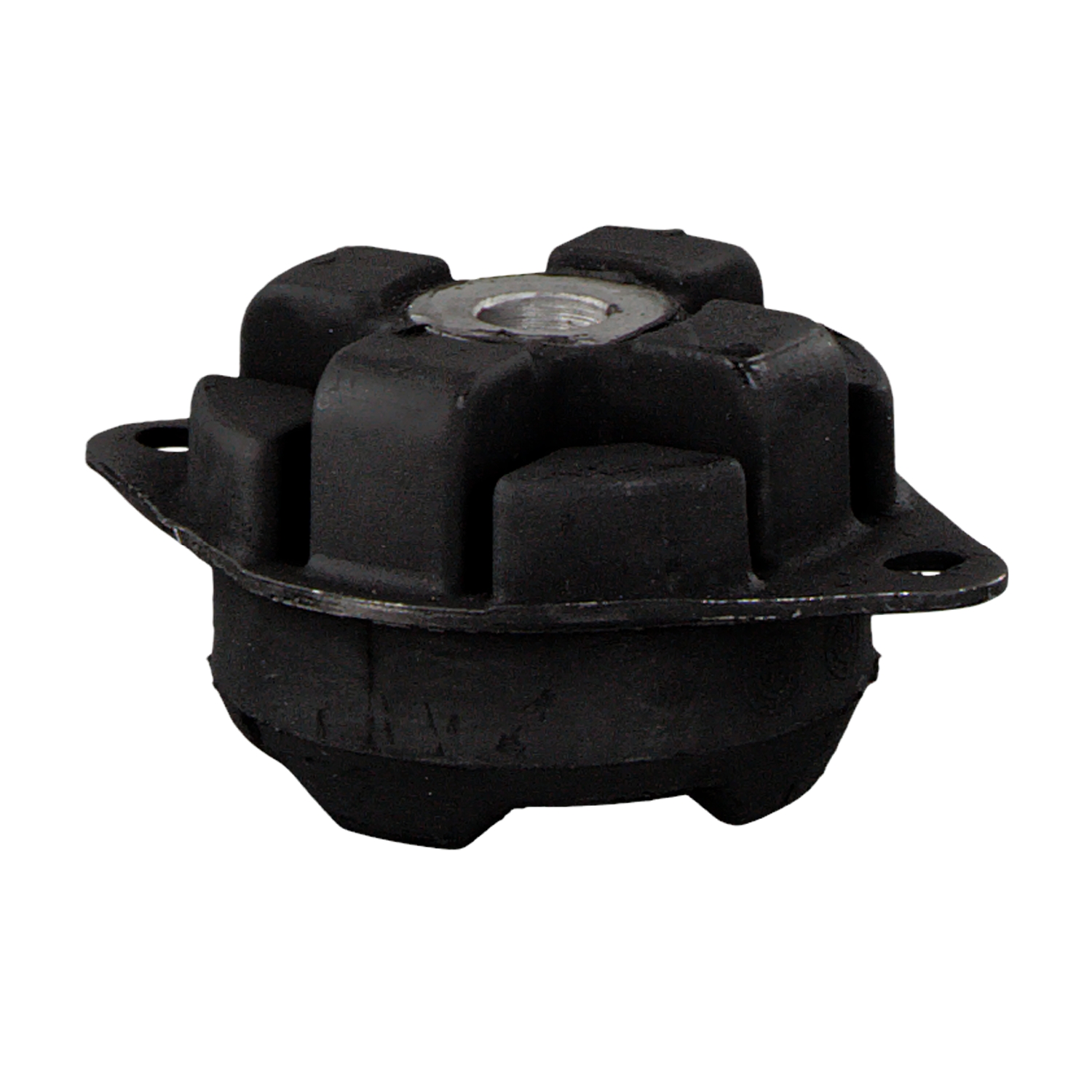 FEBI BILSTEIN 01520 Getriebelager VW PASSAT Stufenheck (32B) 2.0 116 PS Benzin