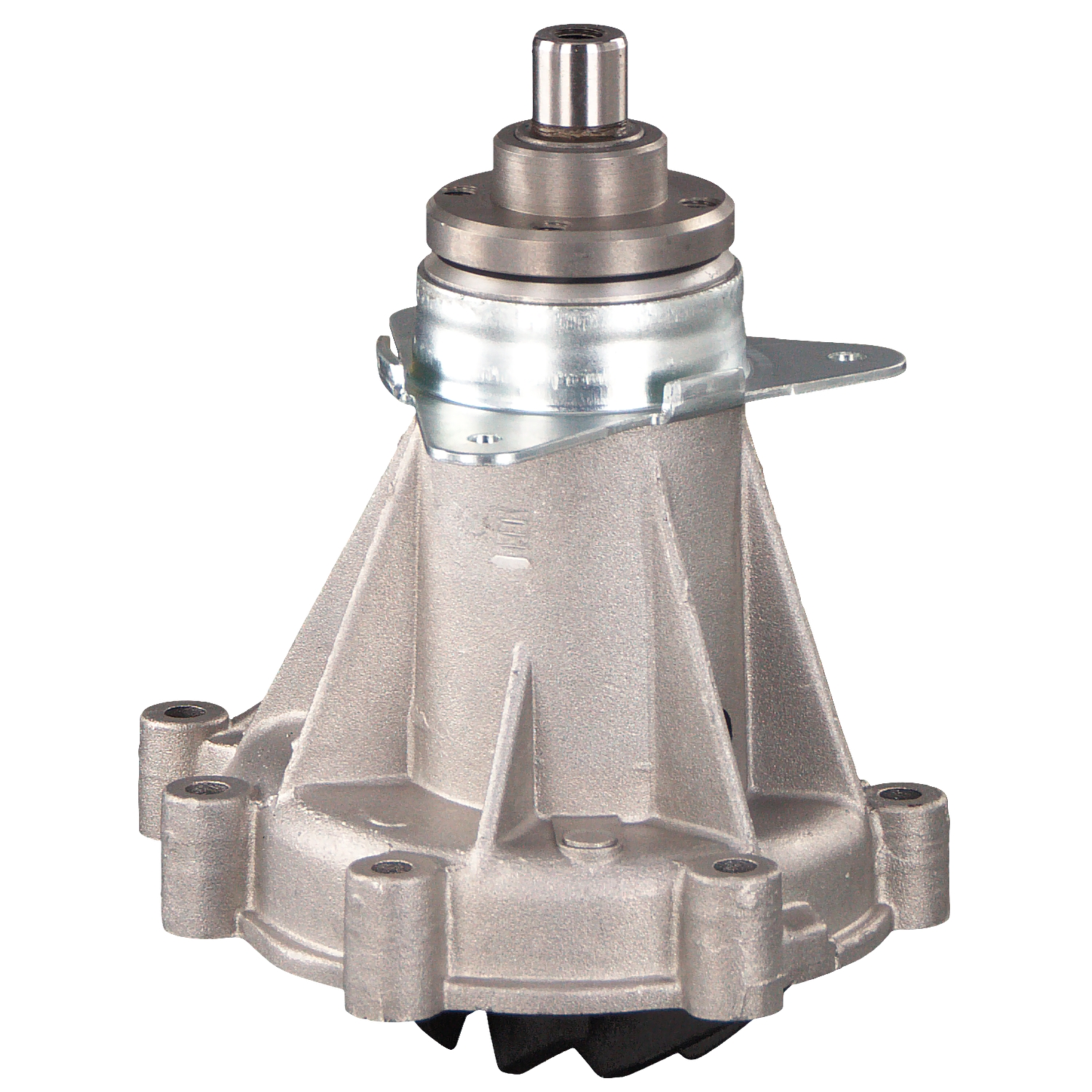 FEBI BILSTEIN 01658: Wasserpumpe mit Dichtung