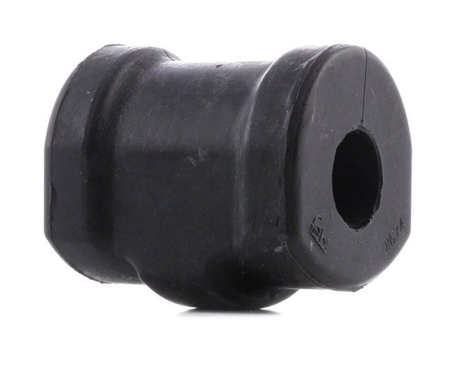 FEBI BILSTEIN 01674: Bucsa, bara stabilizatoare punte fata, interior, cauciuc, 23mm