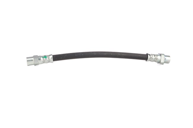 FEBI BILSTEIN 01726: Latiguillo de freno Eje trasero izquierda, Eje trasero, derecha, interior, 222mm