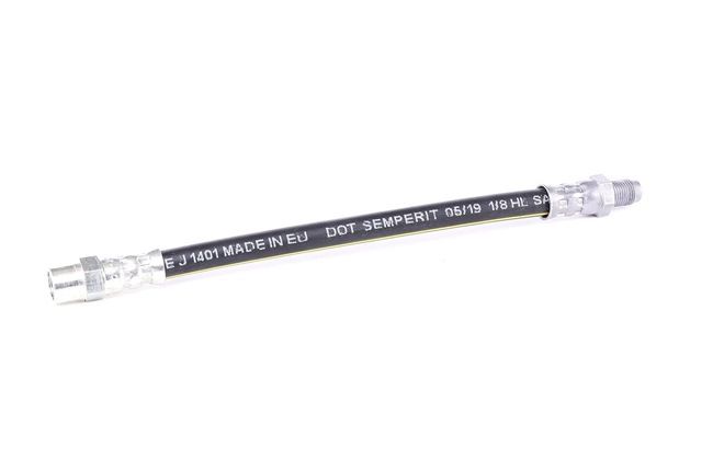 FEBI BILSTEIN 01747: Спирачен маркуч 226mm