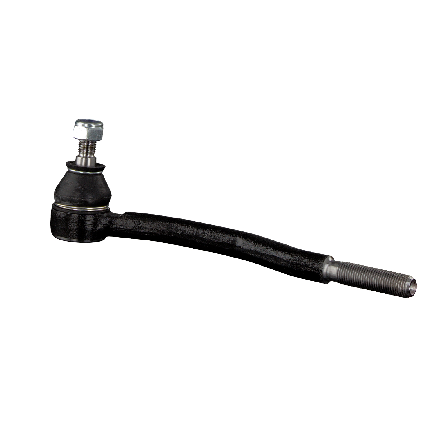 FEBI BILSTEIN 01855: Raidetangon pää Etuakseli, vasen, Ulompi, lukkomutterilla, BMTS Turbo NEW