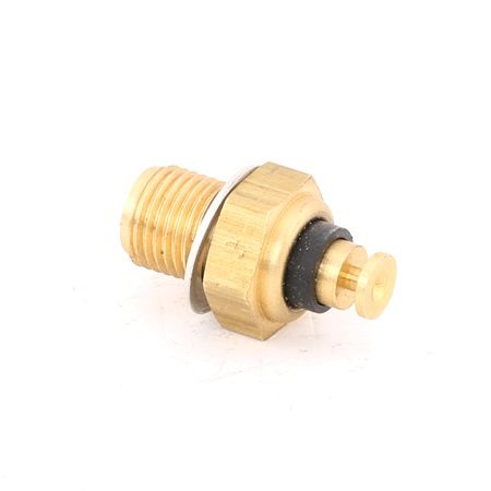FEBI BILSTEIN 01939: Temperatuursensor Met afdichtring