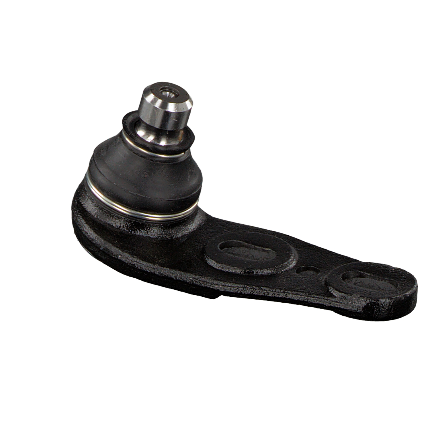 FEBI BILSTEIN 02052: Articulatie sarcina / ghidare Axa fata stanga, partea de jos, 19mm