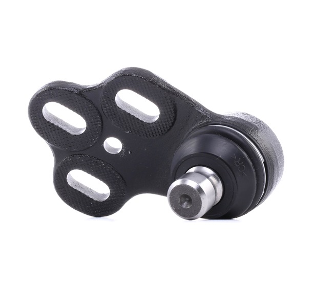 FEBI BILSTEIN 02057: Rotule de suspension Essieu avant gauche, 19mm