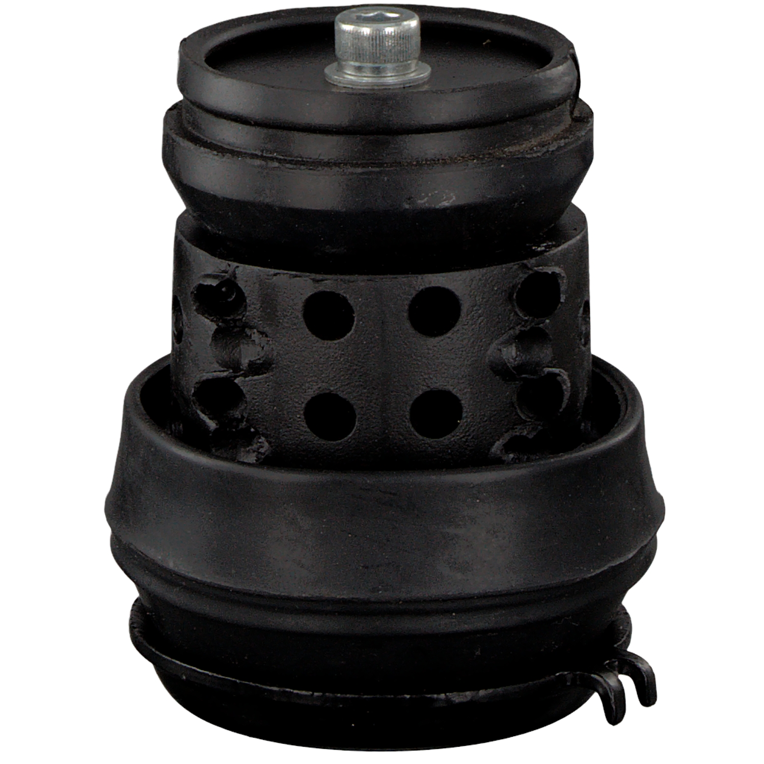 FEBI BILSTEIN 02068: Suport motor fata, Cauciuc