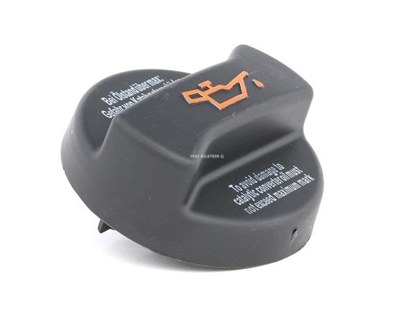 FEBI BILSTEIN 02113 Τάπα, στόμιο συμπλήρωσης λαδιού SEAT Toledo 4 (KG3) 105 PS Βενζίνη κόστος