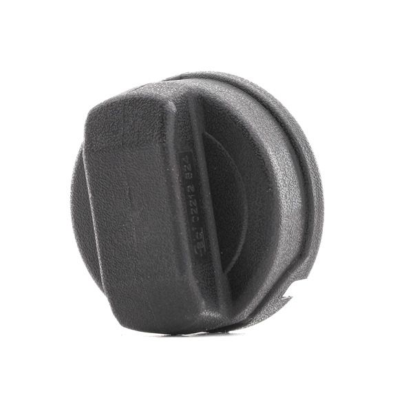 FEBI BILSTEIN 02212 Τάπα, ρεζερβουάρ καυσίμων SEAT TOLEDO 1 (1L) 75 PS Πετρέλαιο κόστος