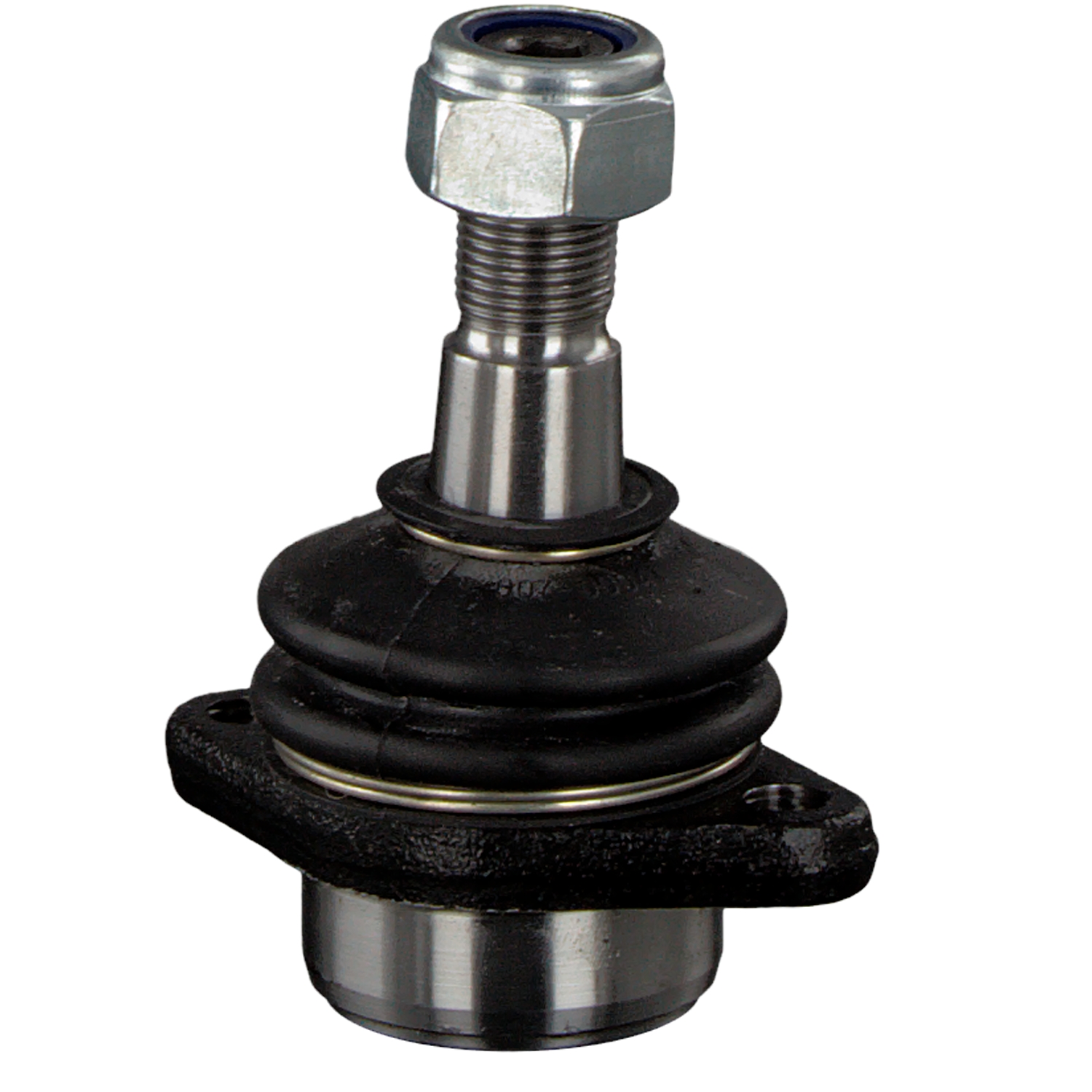 FEBI BILSTEIN 02221: Articulatie sarcina / ghidare axa fata sus, 22mm, cu piulita