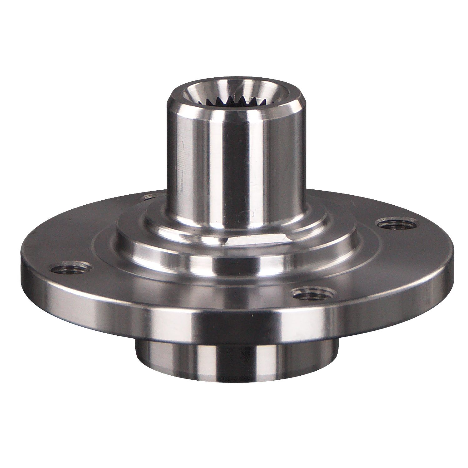 FEBI BILSTEIN 02231 Radnabe VW PASSAT Stufenheck (32B) 1.6 72 PS Benzin