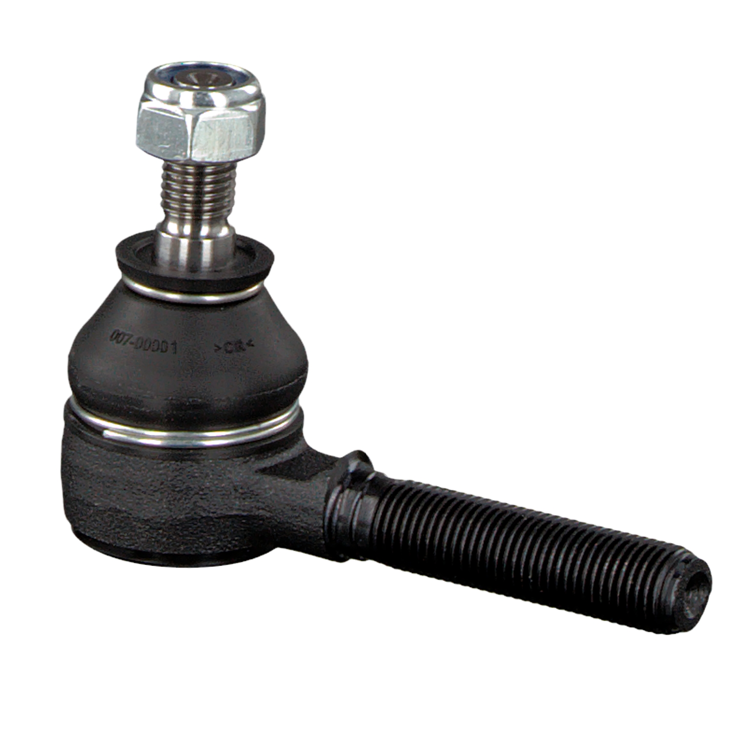 FEBI BILSTEIN 02284 Spurstangenkopf VW Kaefer Typ 1 39 PS Benzin Kosten
