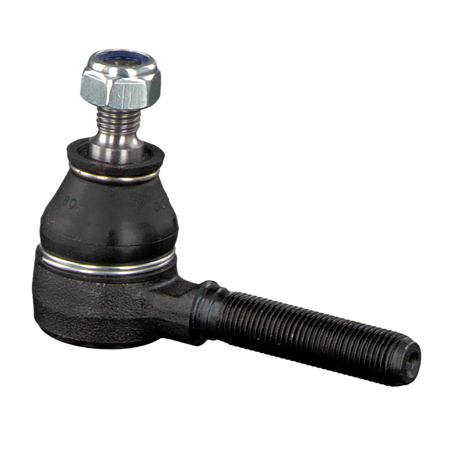 FEBI BILSTEIN 02291: Spurstangenkopf Vorderachse links, mit Sicherungsmutter, OE Turbo NEU