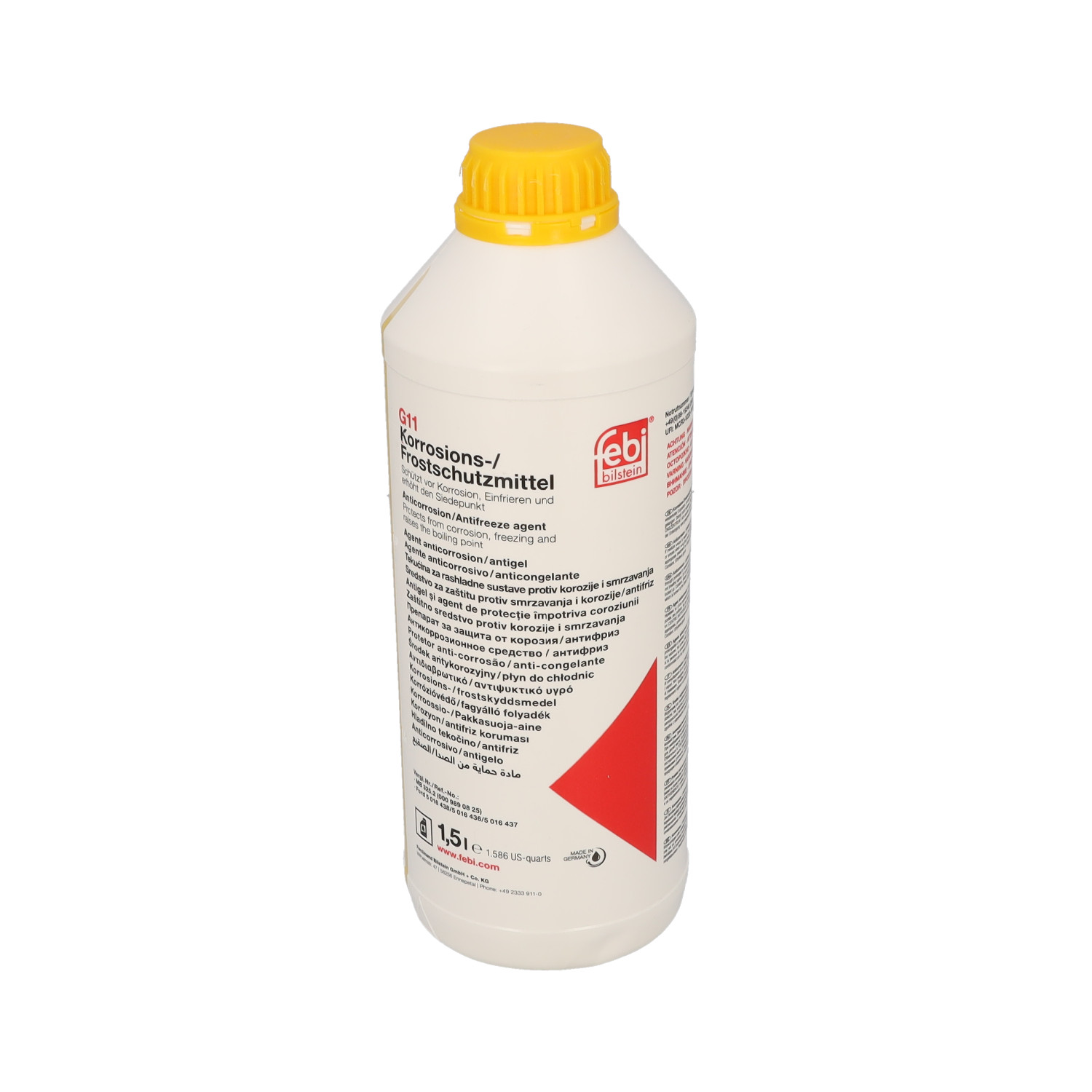 FEBI BILSTEIN 02374: Antigelo
