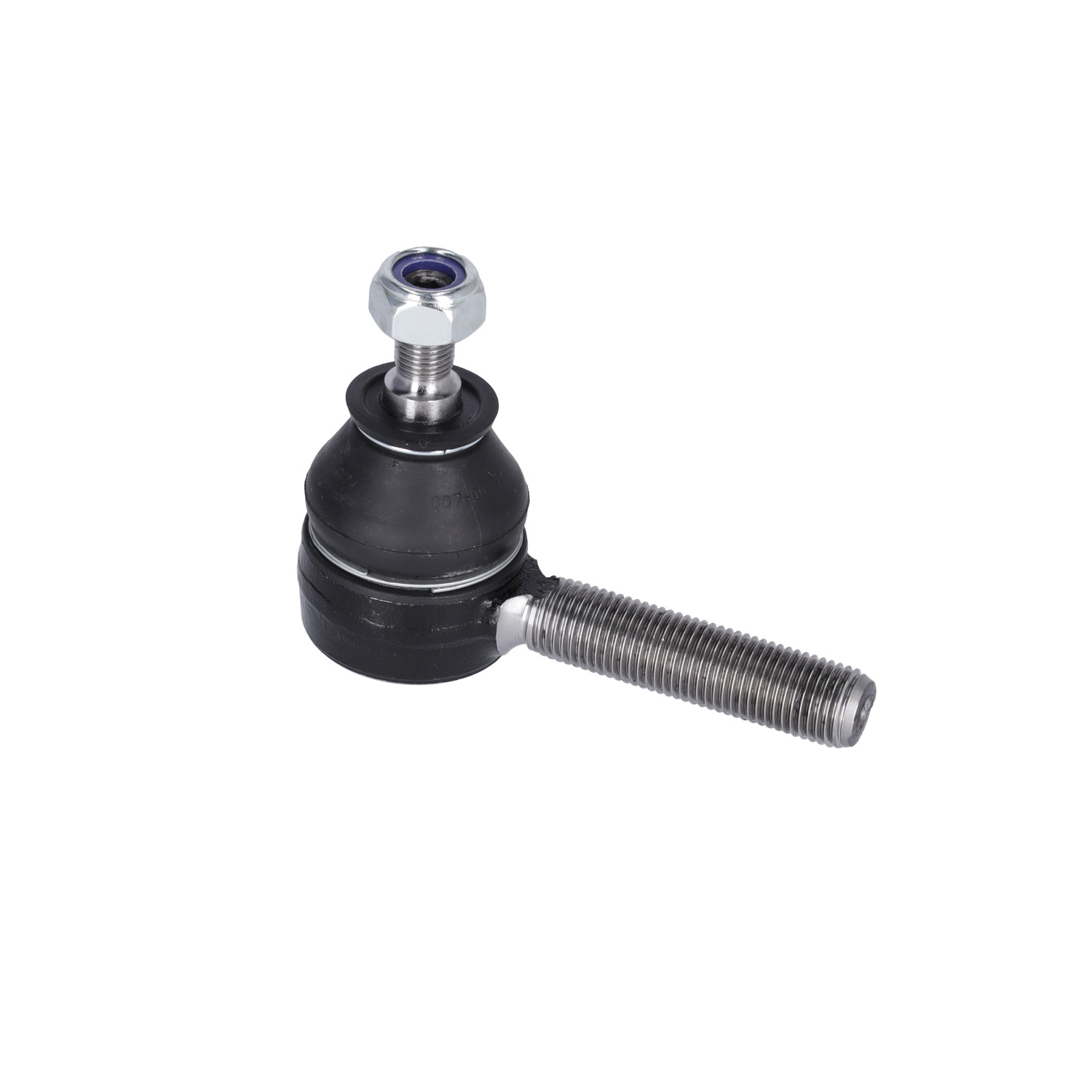 FEBI BILSTEIN 02384: Cap de bara Axa fata stanga, exterior, Axa fata dreapta, cu piuliță de siguranță, BMTS Turbo NEW
