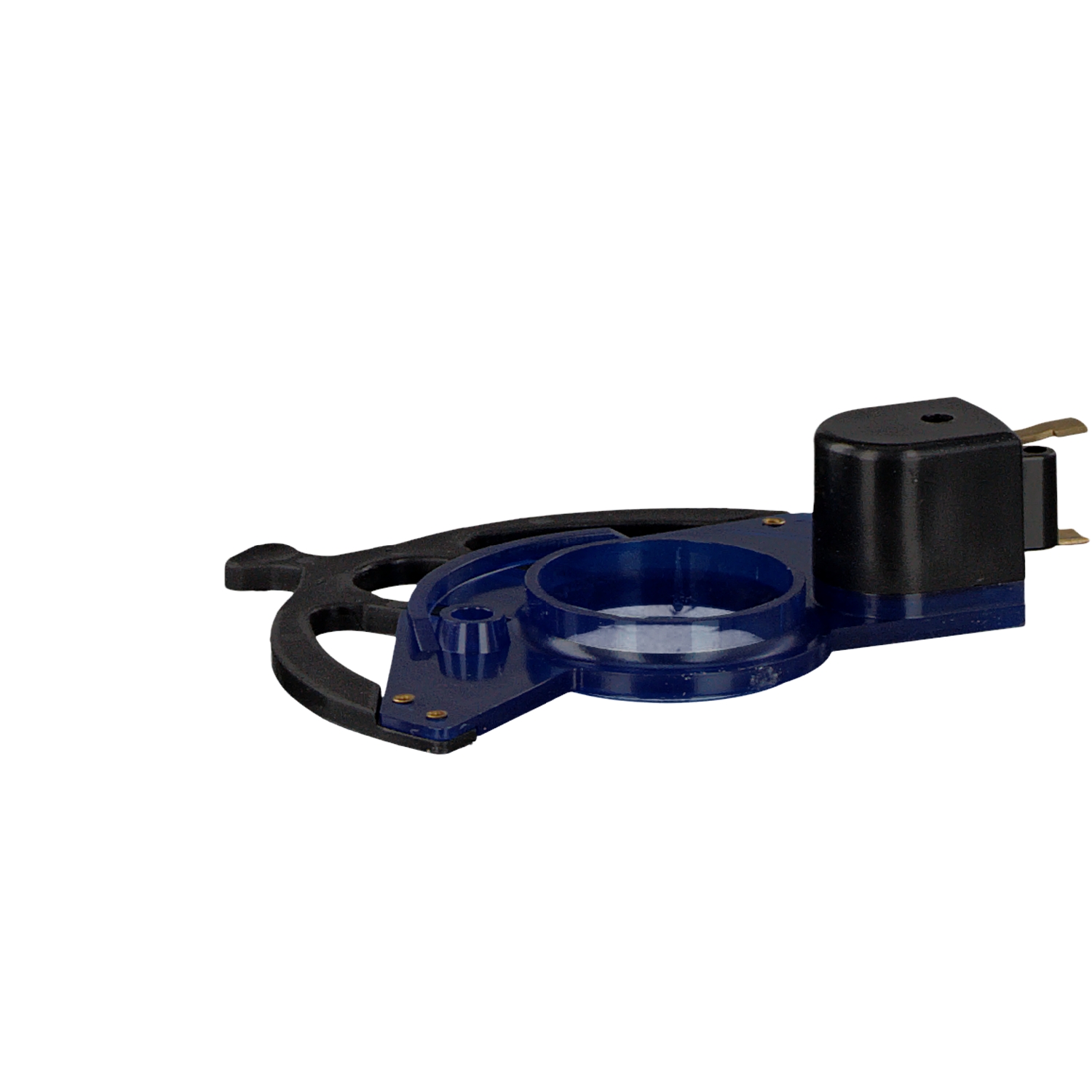 FEBI BILSTEIN 02443: Element de control, aer conditionat