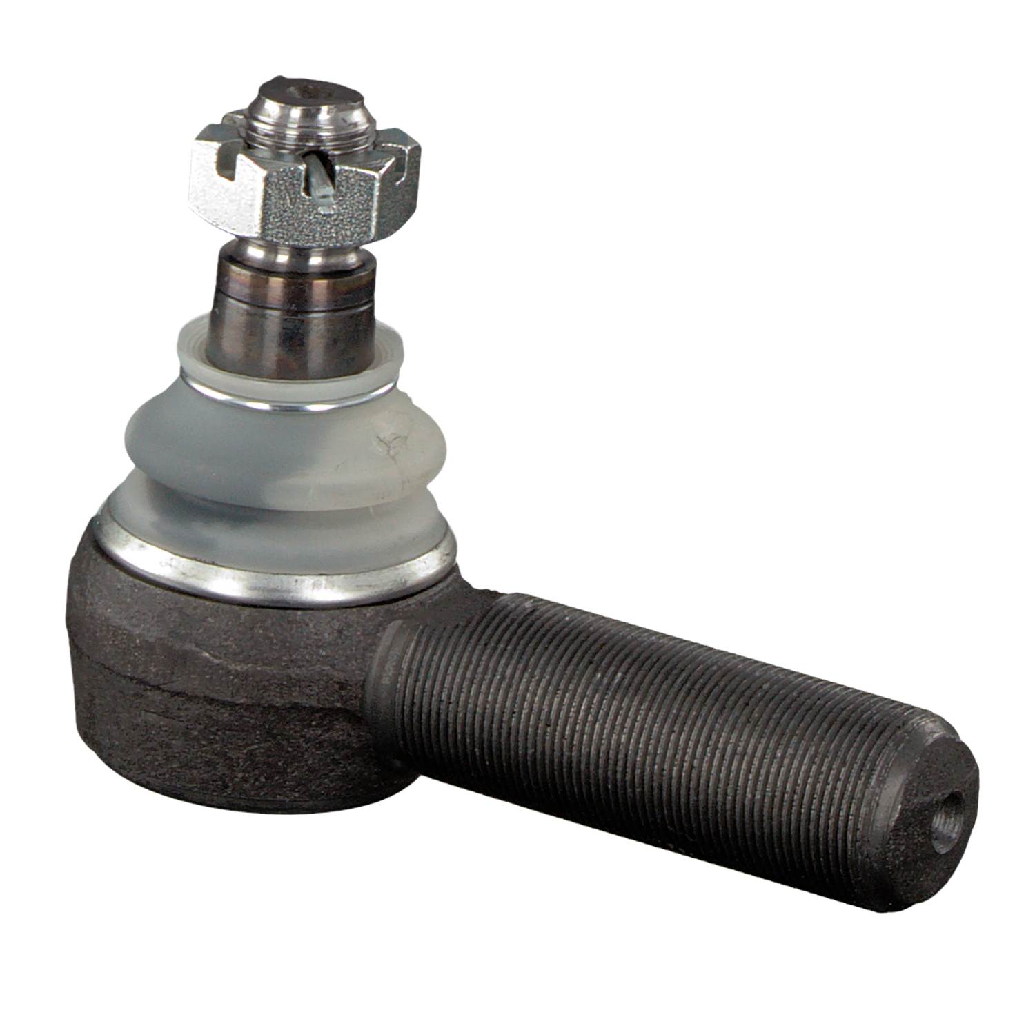 FEBI BILSTEIN 02545: Cap de bara punte fata, 115mm, cu piulita crenelata, BMTS Turbo NEW
