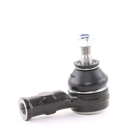 FEBI BILSTEIN 02625: Hlava příčného táhla řízení levá přední náprava, pravá přední náprava, 67mm, s pojistnou maticí