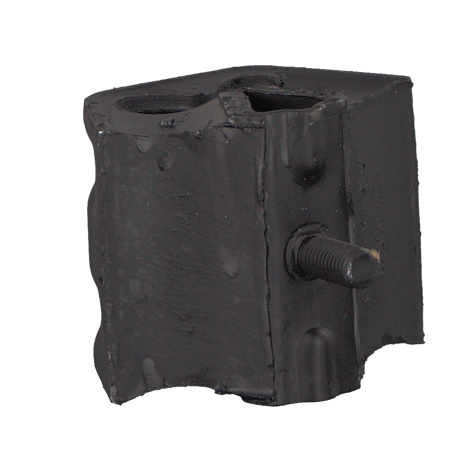 FEBI BILSTEIN 02680: Suport motor fata, Cauciuc
