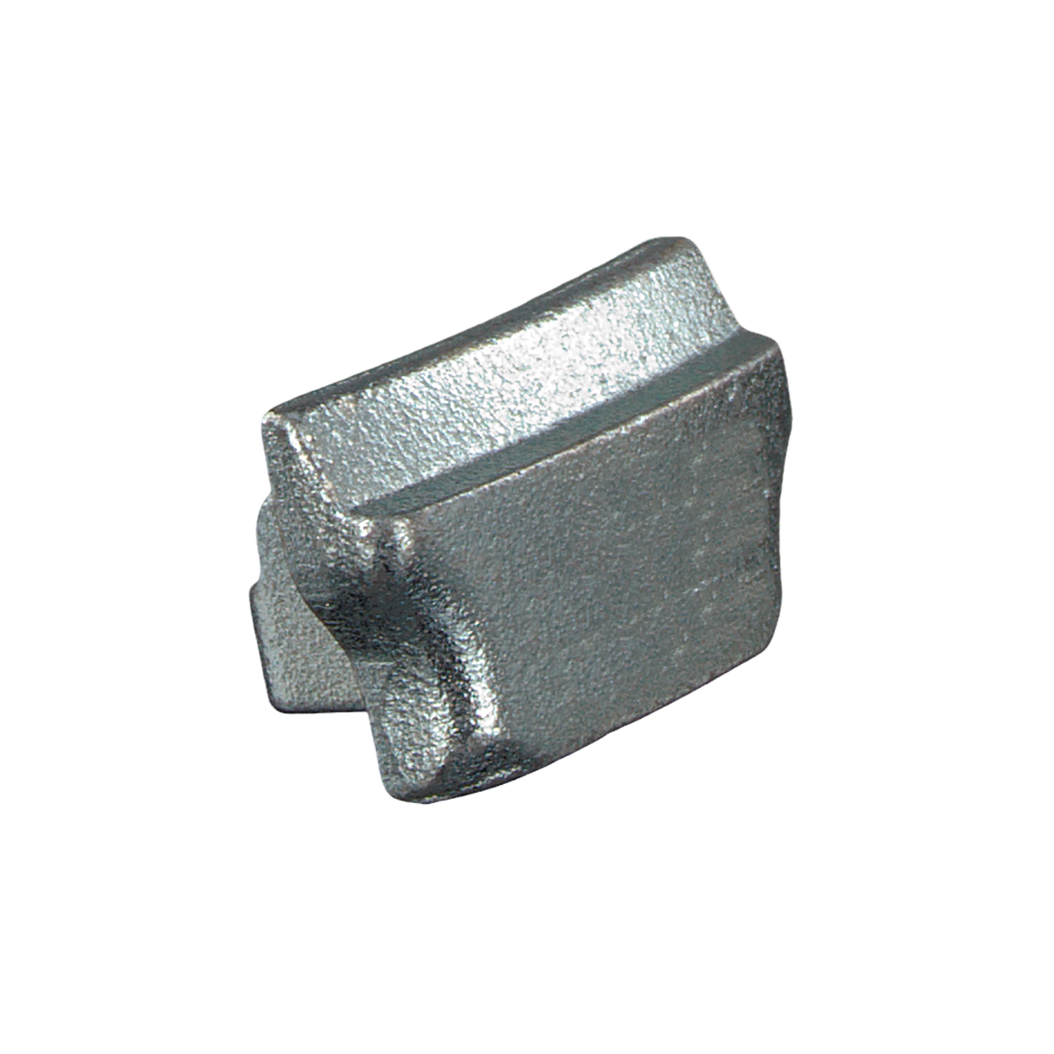 FEBI BILSTEIN 02825: Tabliczka zaciskowa, Trilex