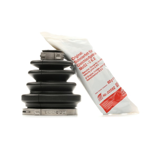 FEBI BILSTEIN 02871 Asmanchetten set OPEL Ascona C Sedan (J82) 54 Pk Diesel kosten