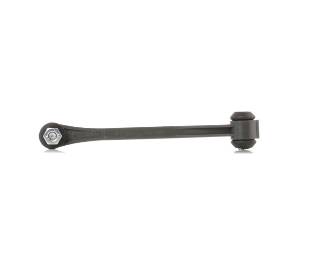 FEBI BILSTEIN 02891: Brat / bieleta suspensie, stabilizator Axa spate stanga, Axa spate dreapta, 200mm, plastic