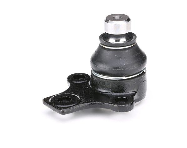 FEBI BILSTEIN 02942: Šarnyras priekinė ašis, kairė, apatinis, priekinė ašis, dešinė, 19mm