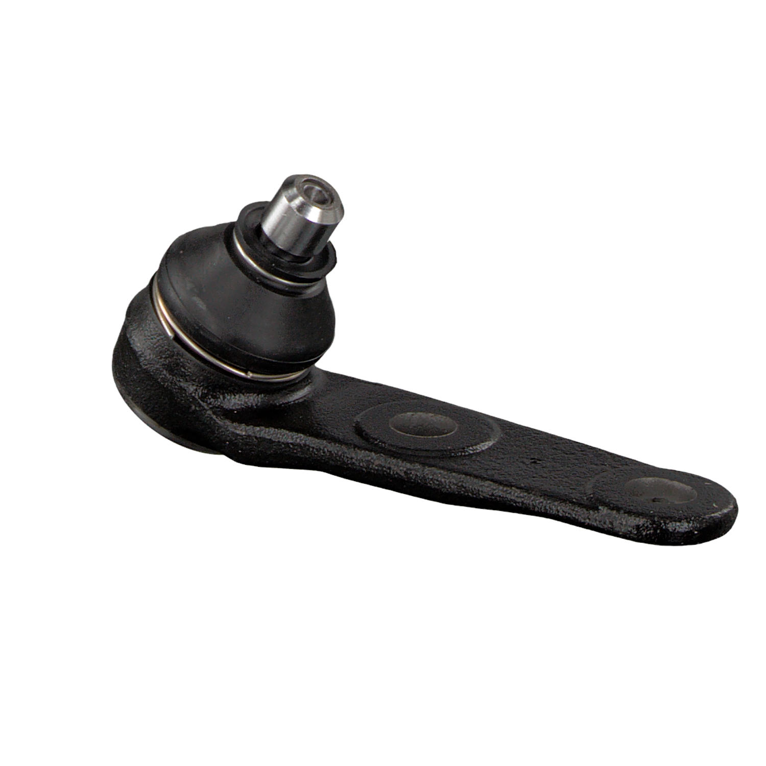 FEBI BILSTEIN 02958 Traggelenk Vorderachse unten, 15mm