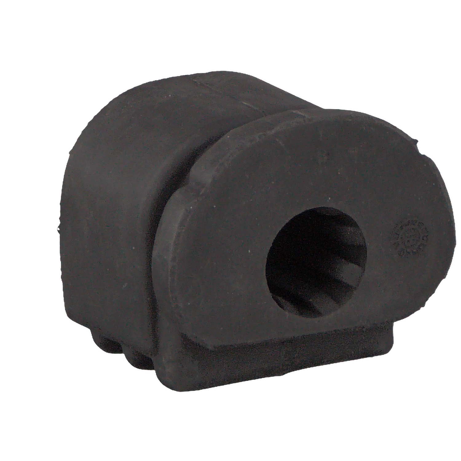 FEBI BILSTEIN 03142: Lagerung, Lenker Vorderachse links, unten, hinten, Vorderachse rechts