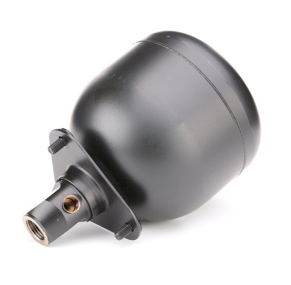FEBI BILSTEIN 03277: Συσσωρ. πίεσης, ανάρτ. / αμορτισέρ πίσω