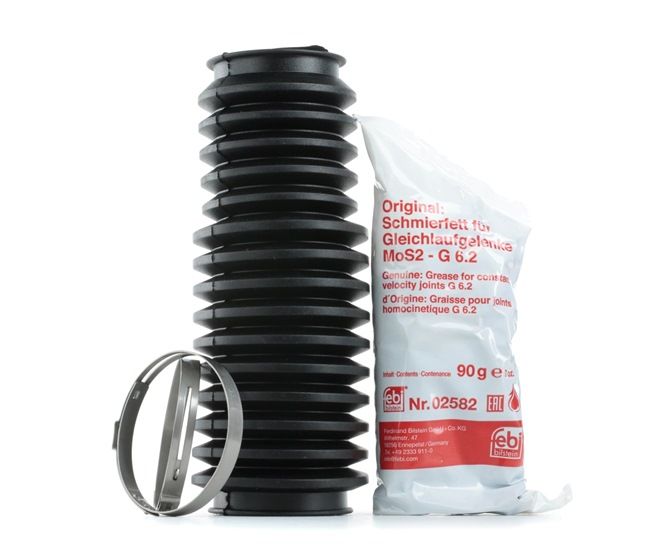 FEBI BILSTEIN 03321: Ansamblu burduf, directie cu unsoare, cu carcase