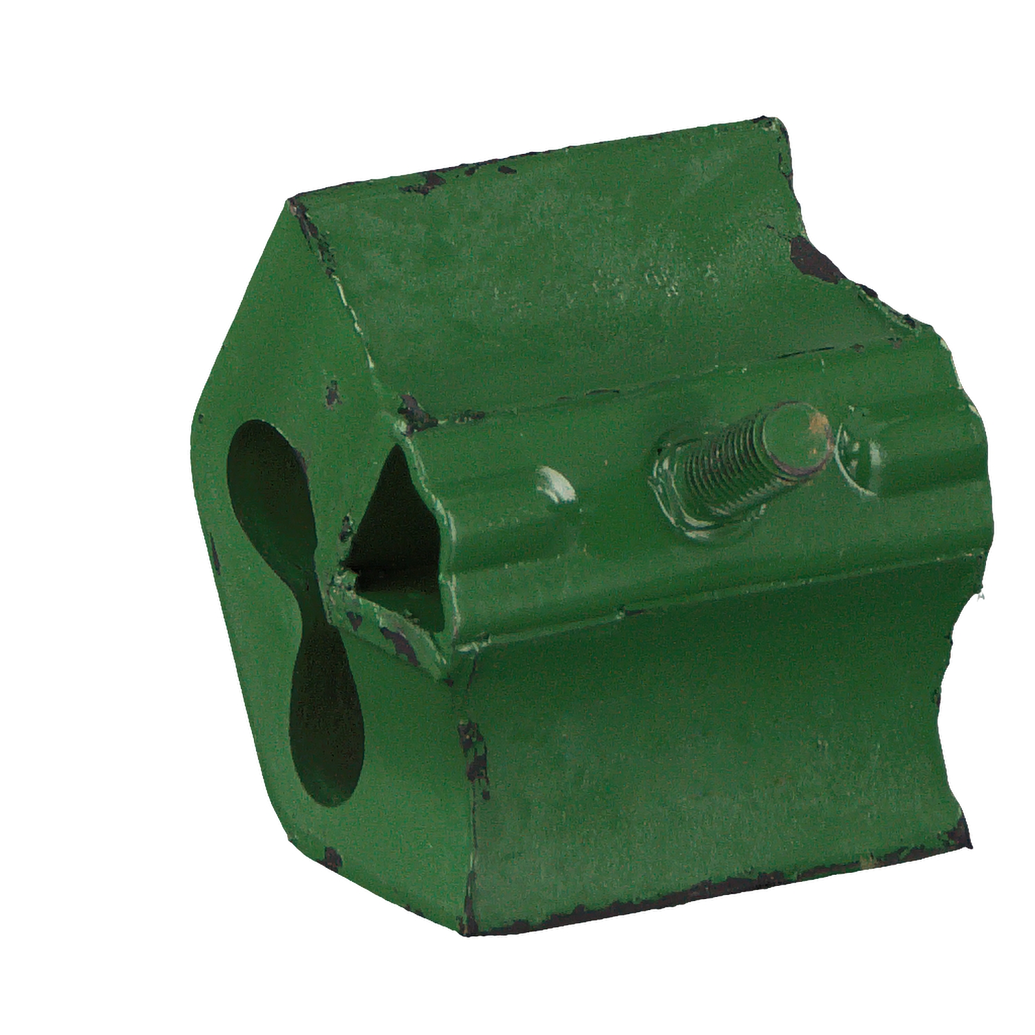 FEBI BILSTEIN 03331: Felfüggesztés, motor Gumi